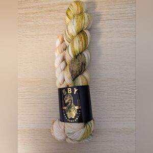 Shirley Brian Yarn Sock Set